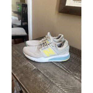 New Balance 247v2 Tritium Size 7.5 Womens
